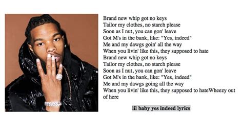 lil baby twitter|Lil Baby Lyrics, Songs, and Albums .